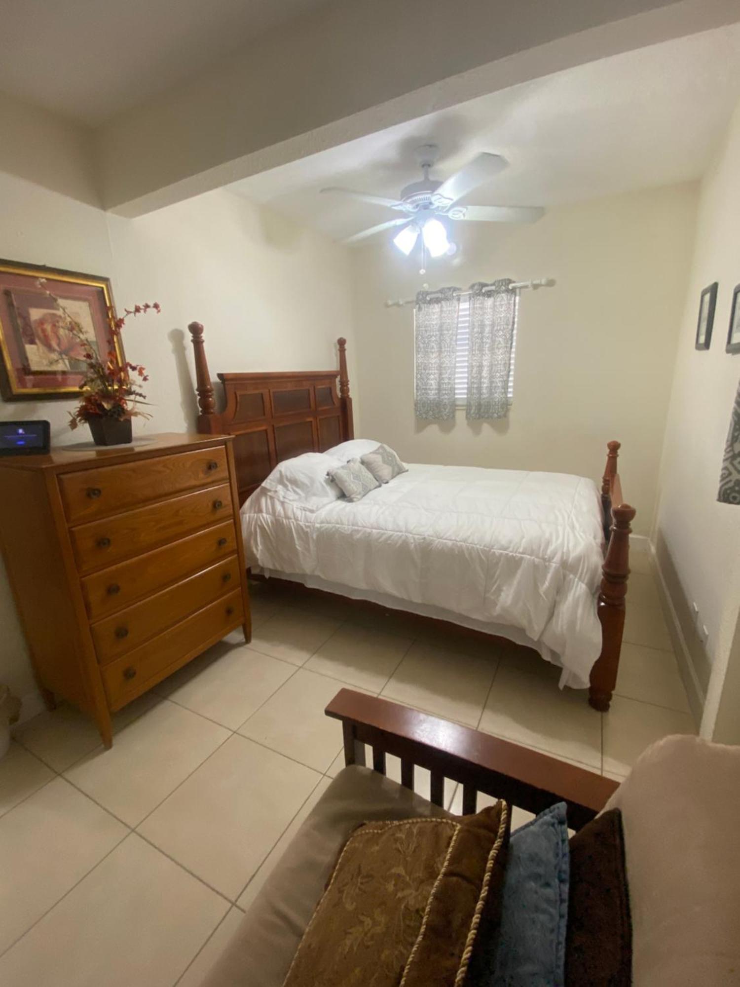 Casa Historica, A Cozy 1940 Cottage In Delray Beach, Fl Ngoại thất bức ảnh