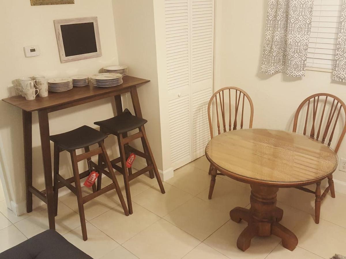 Casa Historica, A Cozy 1940 Cottage In Delray Beach, Fl Ngoại thất bức ảnh