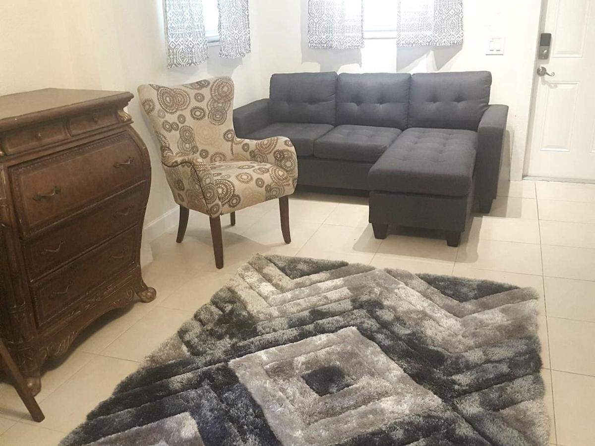 Casa Historica, A Cozy 1940 Cottage In Delray Beach, Fl Ngoại thất bức ảnh