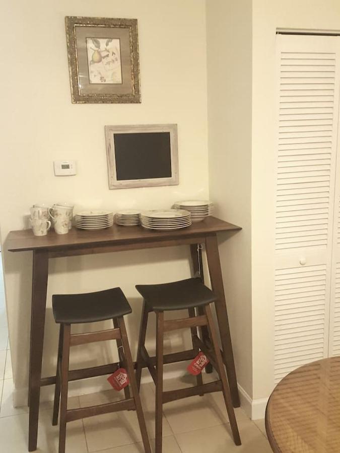 Casa Historica, A Cozy 1940 Cottage In Delray Beach, Fl Ngoại thất bức ảnh