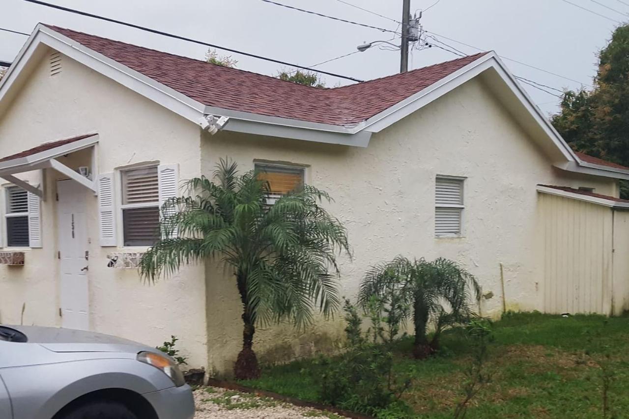 Casa Historica, A Cozy 1940 Cottage In Delray Beach, Fl Ngoại thất bức ảnh